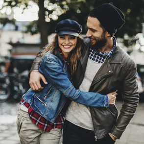 Test: ¿eres una eterna enamorada?