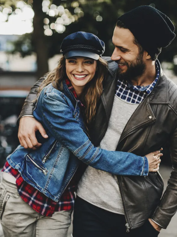 Test: ¿eres una eterna enamorada?