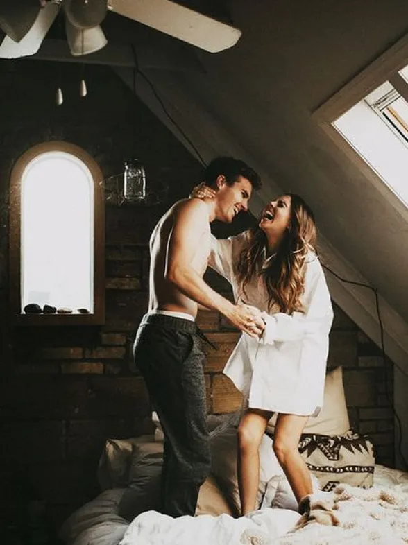 10 preguntas que debes hacerle a tu pareja antes de casarte