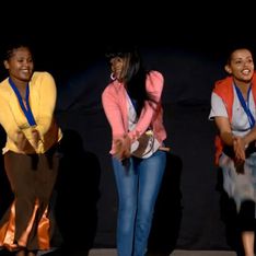 Yegna, la 'girl band' que está cambiando la vida de miles de mujeres en Etiopía