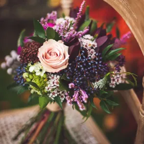 Floristerías para tu boda: direcciones VIP