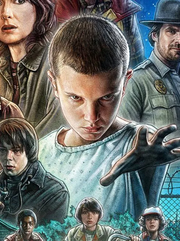 20 coisas que só quem assistiu Stranger Things vai entender