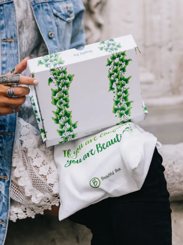 Ha llegado la beauty-box-manía: ¡No te pierdas las mejores cajas de belleza del mercado!