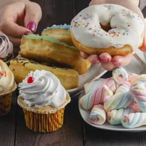 Test: ¿qué postre es tu alma gemela?
