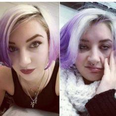 Ils affichent leur vrai visage comparé à leur profil Tinder (Photos)