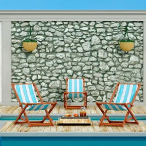¡Refréscate! 10 duchas impresionantes para tu piscina