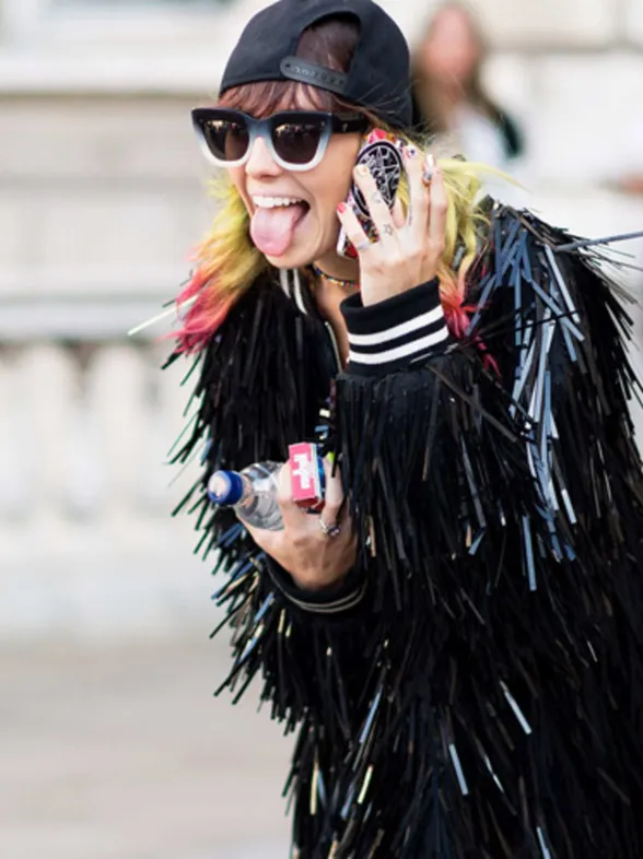 Test: ¿eres una fashion hipster?