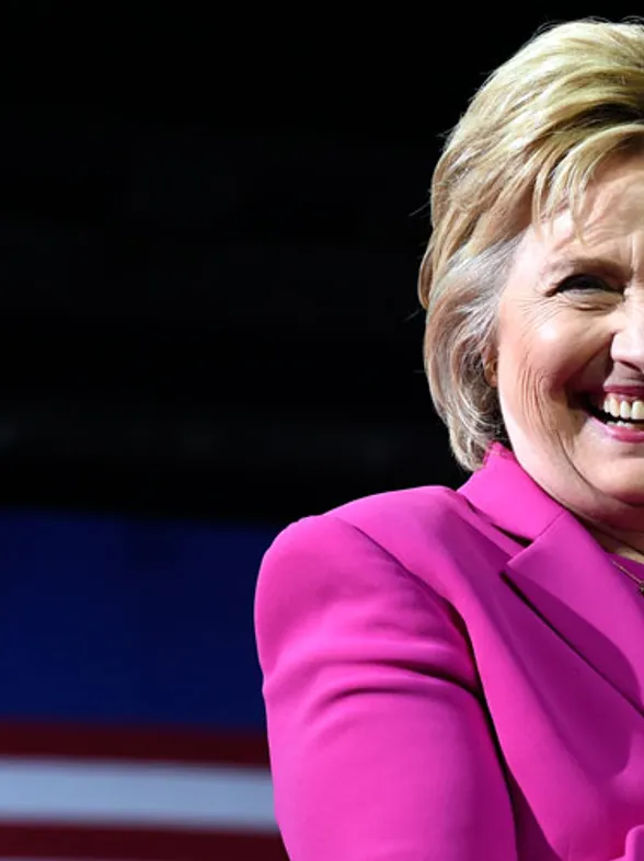 El estilo inconfundible de Hillary Clinton