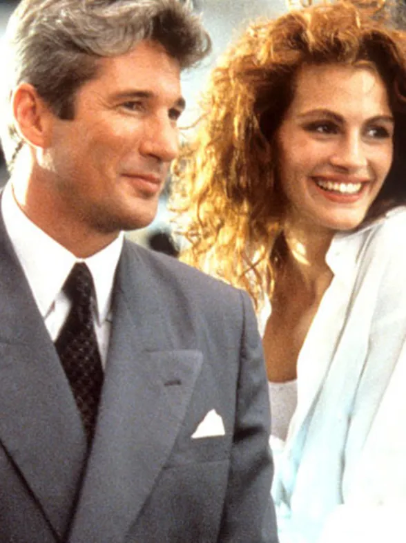 Test: ¿qué mítica pareja del cine sois tu novio y tú?