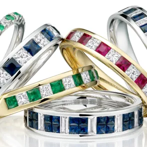 Claves para elegir tu anillo de compromiso
