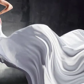 El spray antiestático, un aliado el día de tu boda