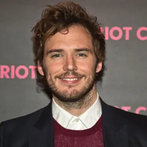 El hombre de la semana es... ¡Sam Claflin!