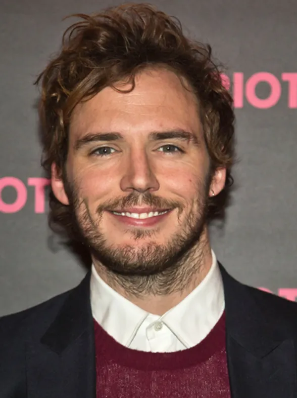 El hombre de la semana es... ¡Sam Claflin!