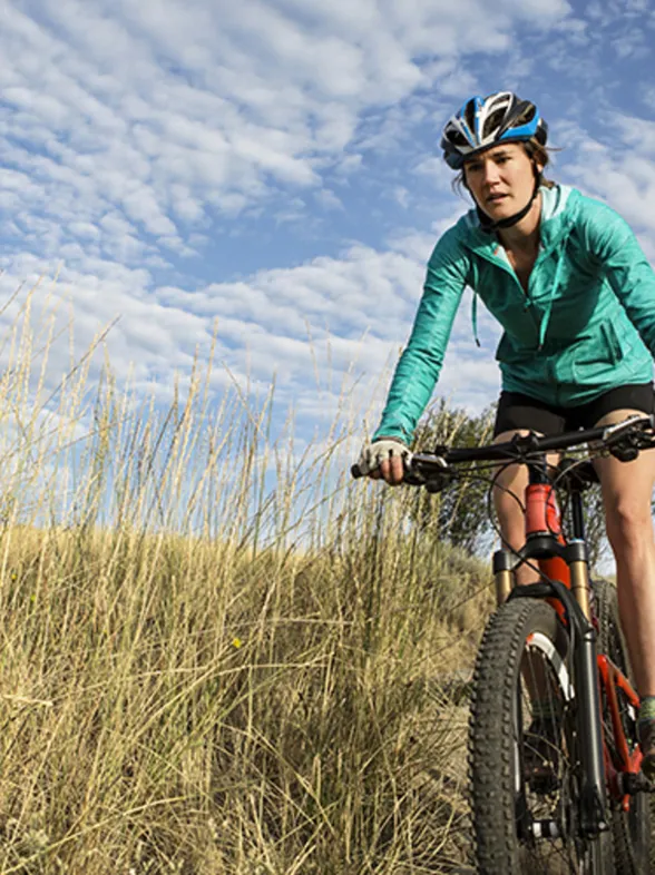Las mejores rutas en bici: ¡prepárate para recorrerte España a dos ruedas!