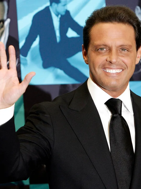 ¿Dónde está Luis Miguel? El ocaso del rey de los boleros
