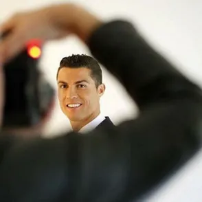 El gran mercado que se esconde detrás de Cristiano Ronaldo