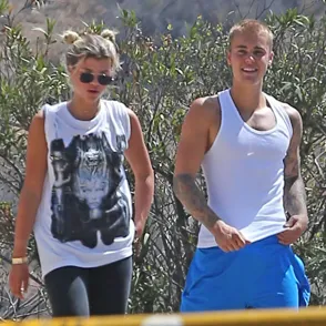 Sofia Richie, la nueva novia de Justin Bieber que le ha enfrentado a sus fans