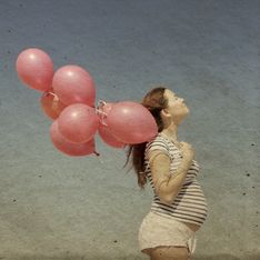 10 consejos para estar guapa durante el embarazo
