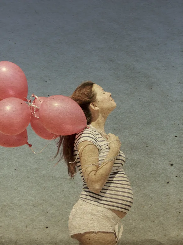 10 consejos para estar guapa durante el embarazo