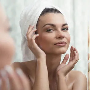 ¿Signos de envejecimiento? Crea tu rutina de belleza antiedad