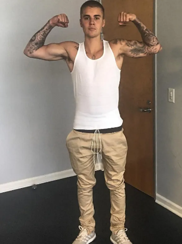 Justin Bieber cumple su amenaza y cierra su cuenta en Instagram