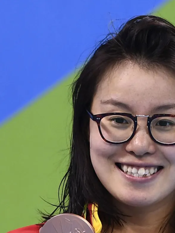 Chinese Swimmer Fu Yuanhui Breaks Period Taboo, Deserves A Medal For It