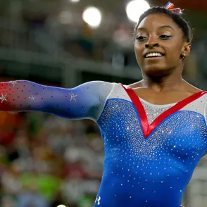 Simone Biles y otras 6 deportistas revelación de los Juegos Olímpicos