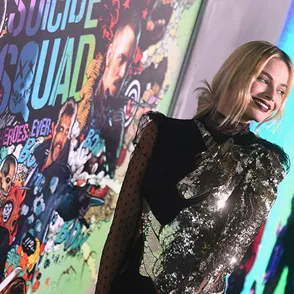 Style Squad: Our Margot Robbie Fashion Favourites