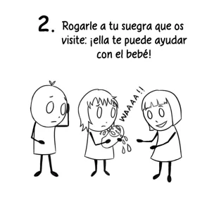 Cosas que solo pueden entender los padres primerizos