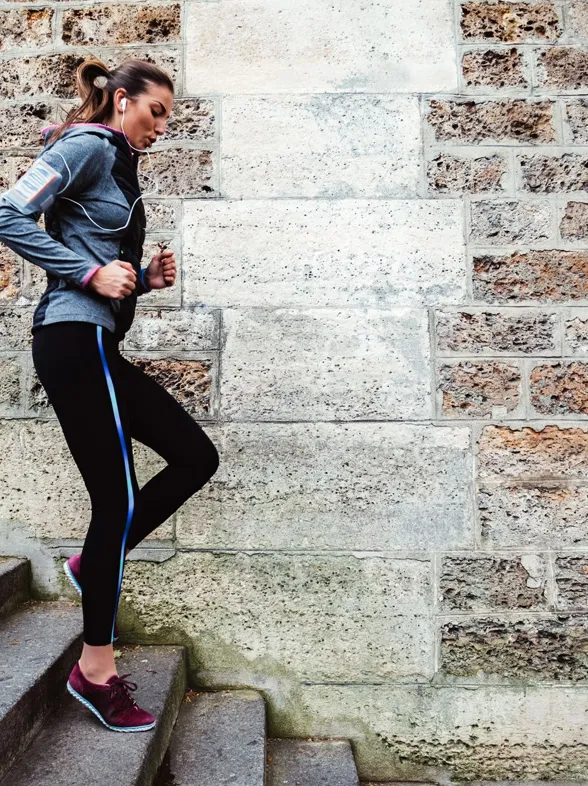 Schluss mit Ausreden! SO wird dein Training zur Gewohnheit