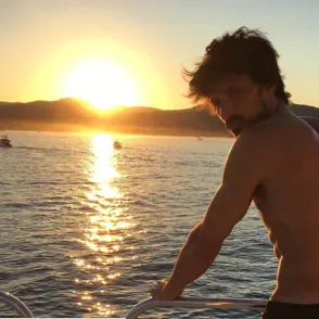 Steffy Argelich: Así es la nueva conquista de Andrés Velencoso