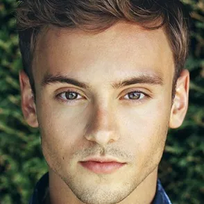 Tom Daley, el olímpico más mediático