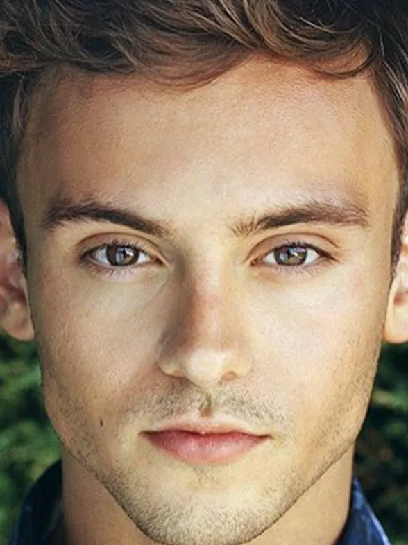 Tom Daley, el olímpico más mediático