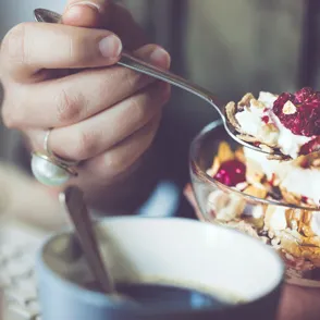 Las Expertas opinan sobre Activia Semillas y Cereales