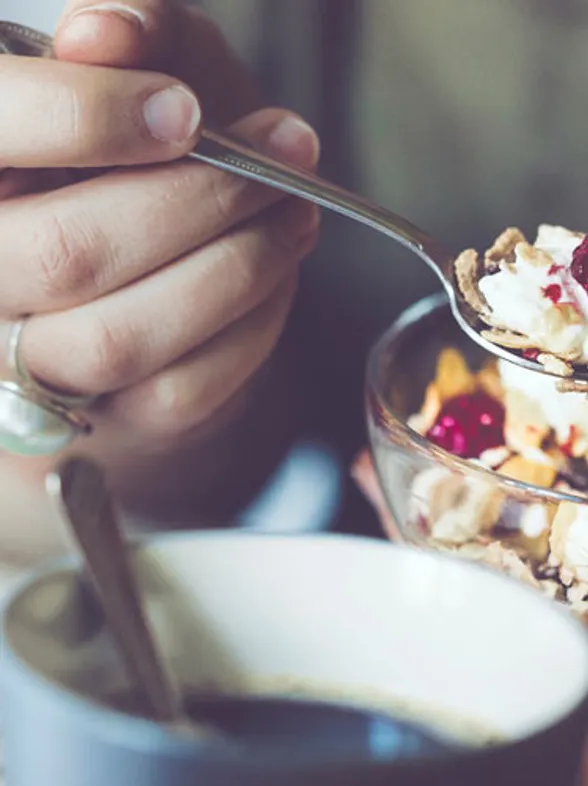Las Expertas opinan sobre Activia Semillas y Cereales