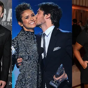 12 Celebrities Who Remained Friends With Their Ex