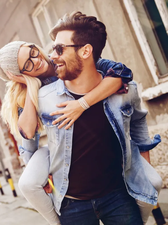 Cómo hacer feliz a tu chico en 6 simples gestos