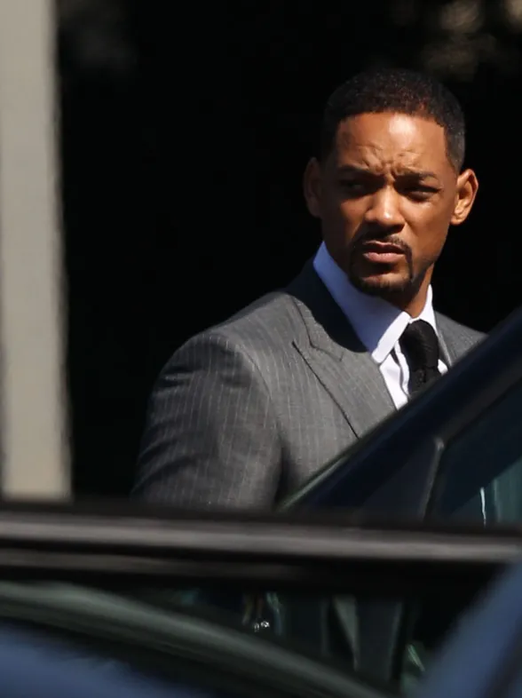 De cómo Will Smith pasó de estar endeudado a ser una estrella de Hollywood