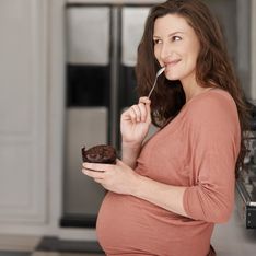 15 cosas que todas las mujeres embarazadas hacen en secreto