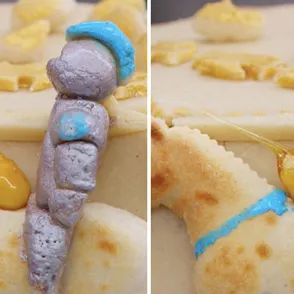 Every Single Innuendo From Mary Berry's Last Bake Off Series