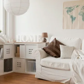 7 ideas originales y sencillas para renovar tu casa después del verano