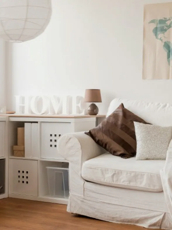 7 ideas originales y sencillas para renovar tu casa después del verano