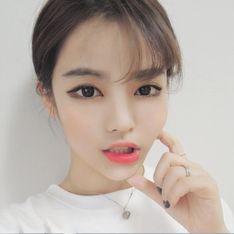 Puppy eyes, la tendencia de maquillaje que arrasa en Corea