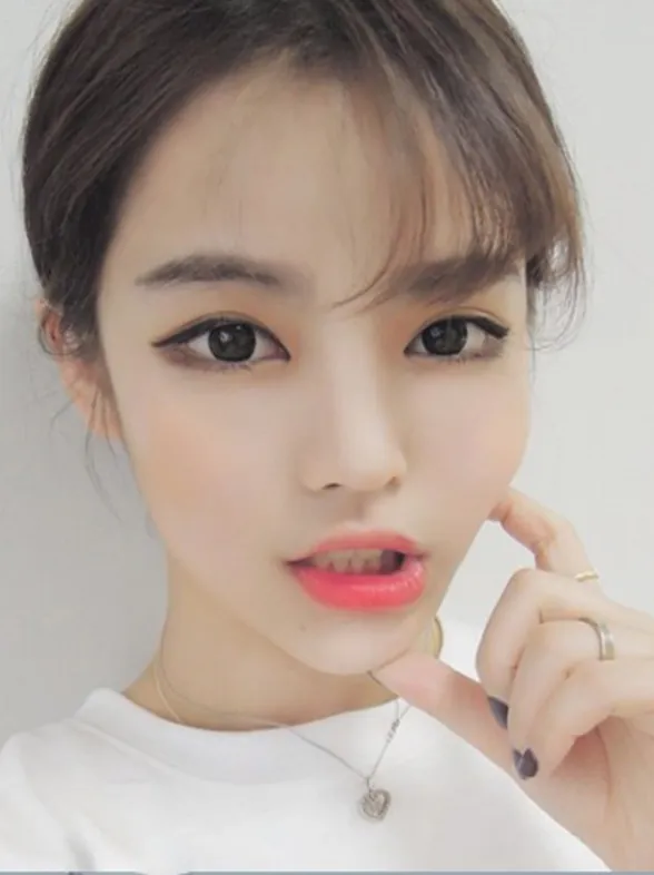 Puppy eyes, la tendencia de maquillaje que arrasa en Corea