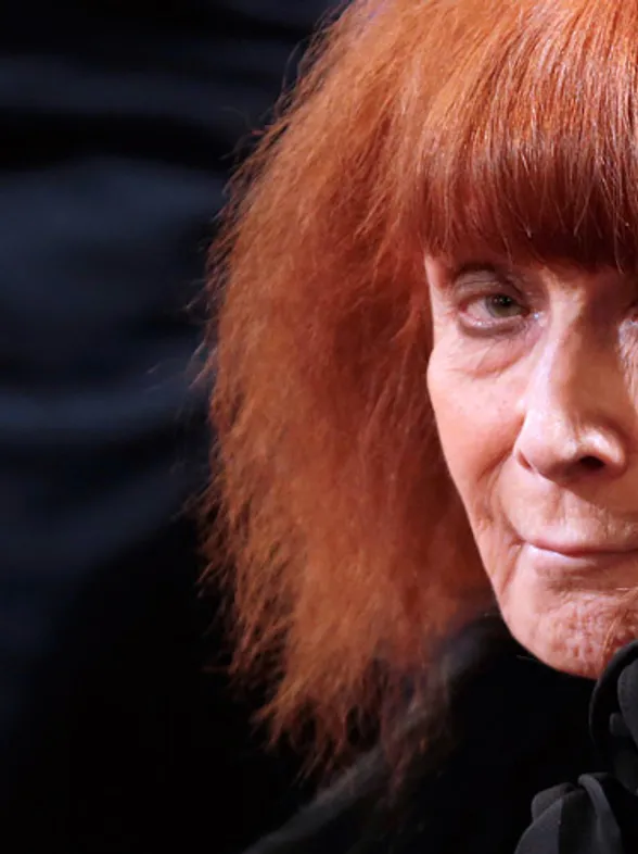 Fallece la diseñadora Sonia Rykiel a los 86 años