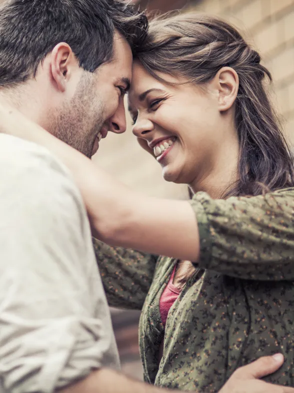Claves para mantener a un hombre Virgo a tu lado