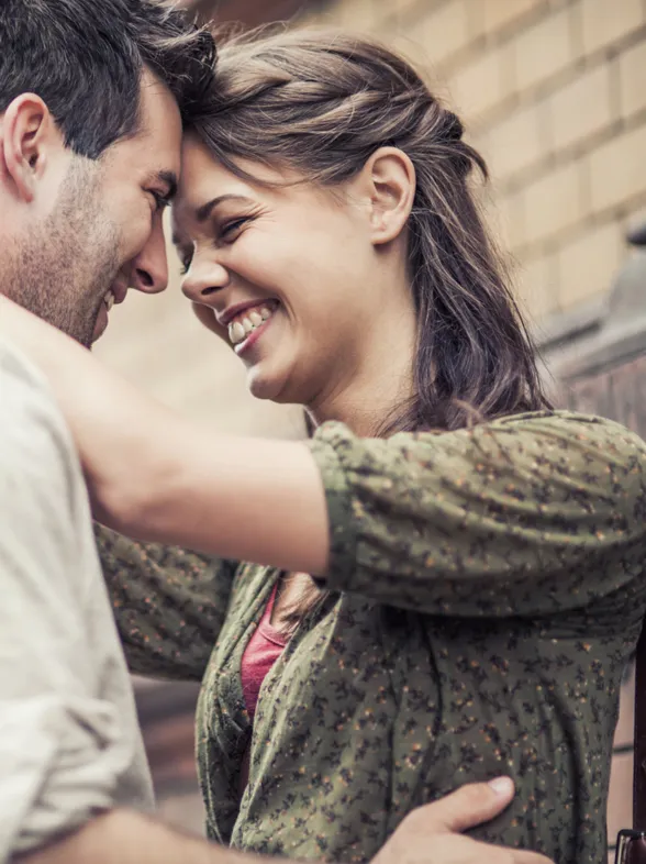 Claves para mantener a un hombre Virgo a tu lado