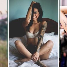 10 frases que garotas tatuadas não aguentam mais ouvir