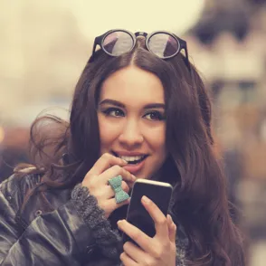 Belleza en tu smartphone: las 7 mejores apps beauty para tu móvil