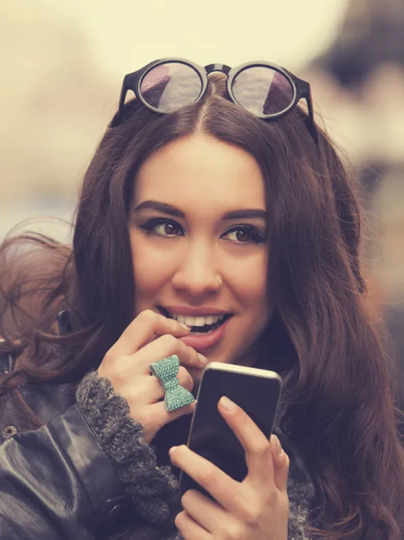 Belleza en tu smartphone: las 7 mejores apps beauty para tu móvil